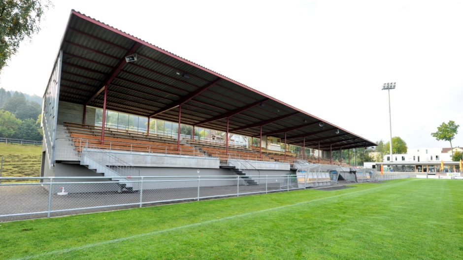 Paul-Gr&uuml;ninger-Stadion